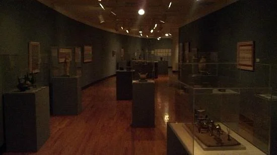 Krannert Art Museum