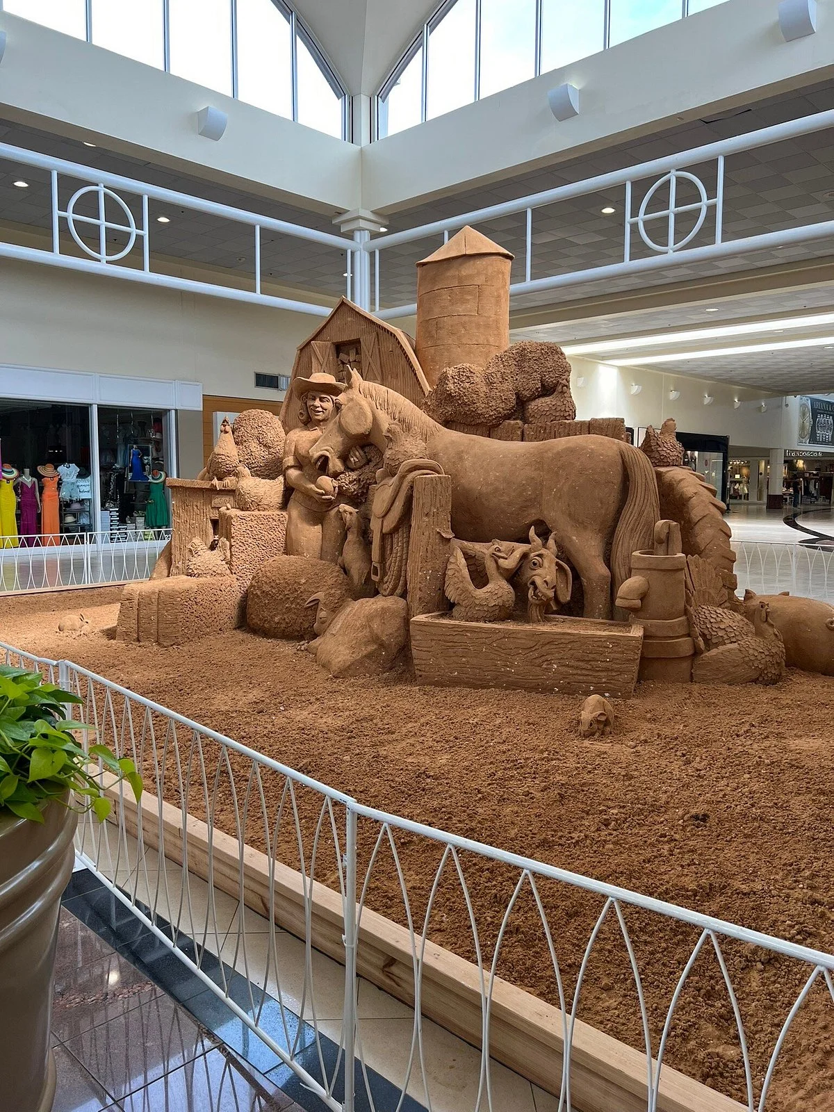 Edgewater Mall