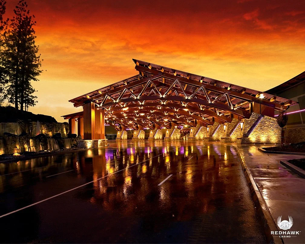 Red Hawk Casino