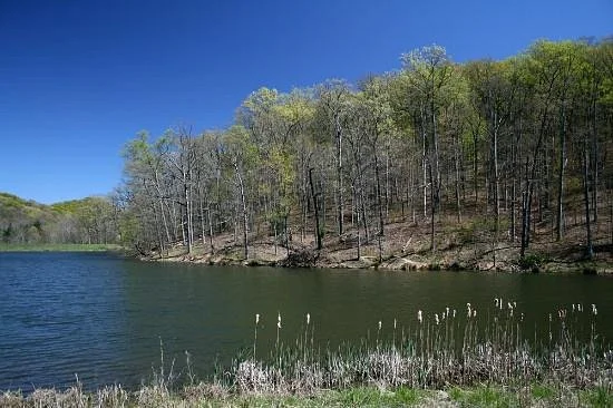 Scioto Trail State Park