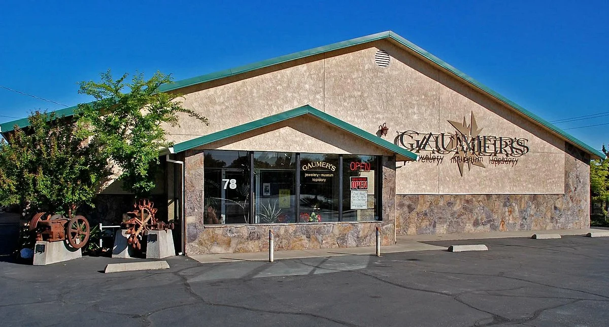 Gaumer's Jewelry & Musuem