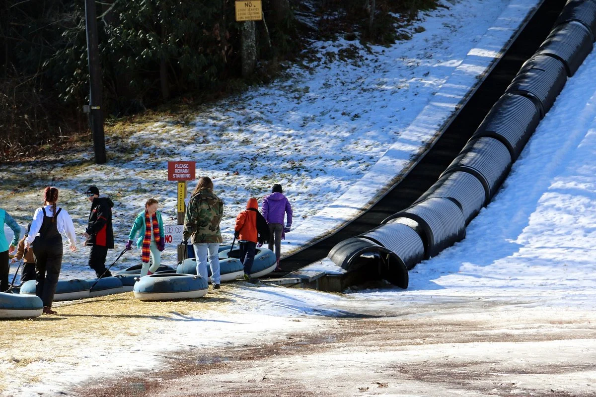 Tube World