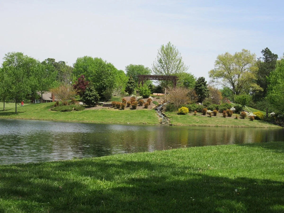 The Arboretum at Murray State