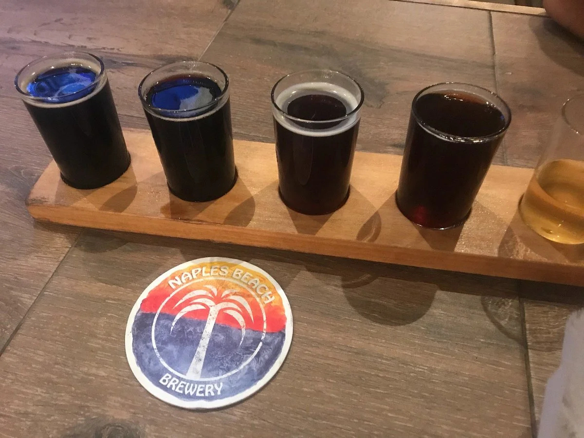 Naples Beach Brewery