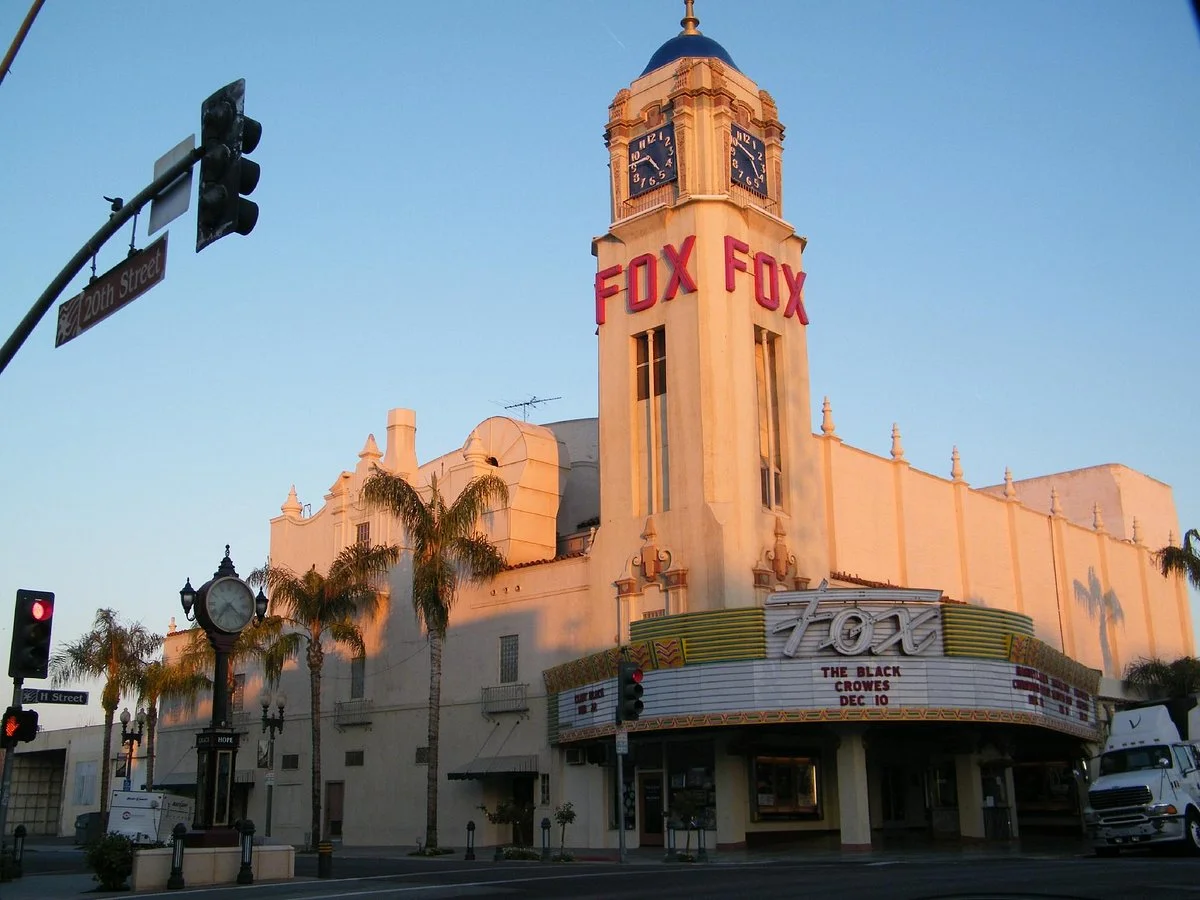 Fox Theater