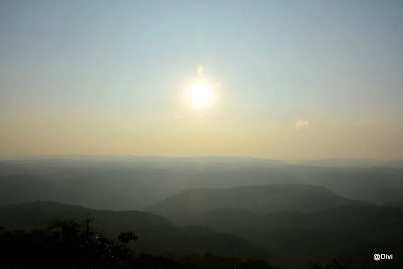 Shiroli Peak