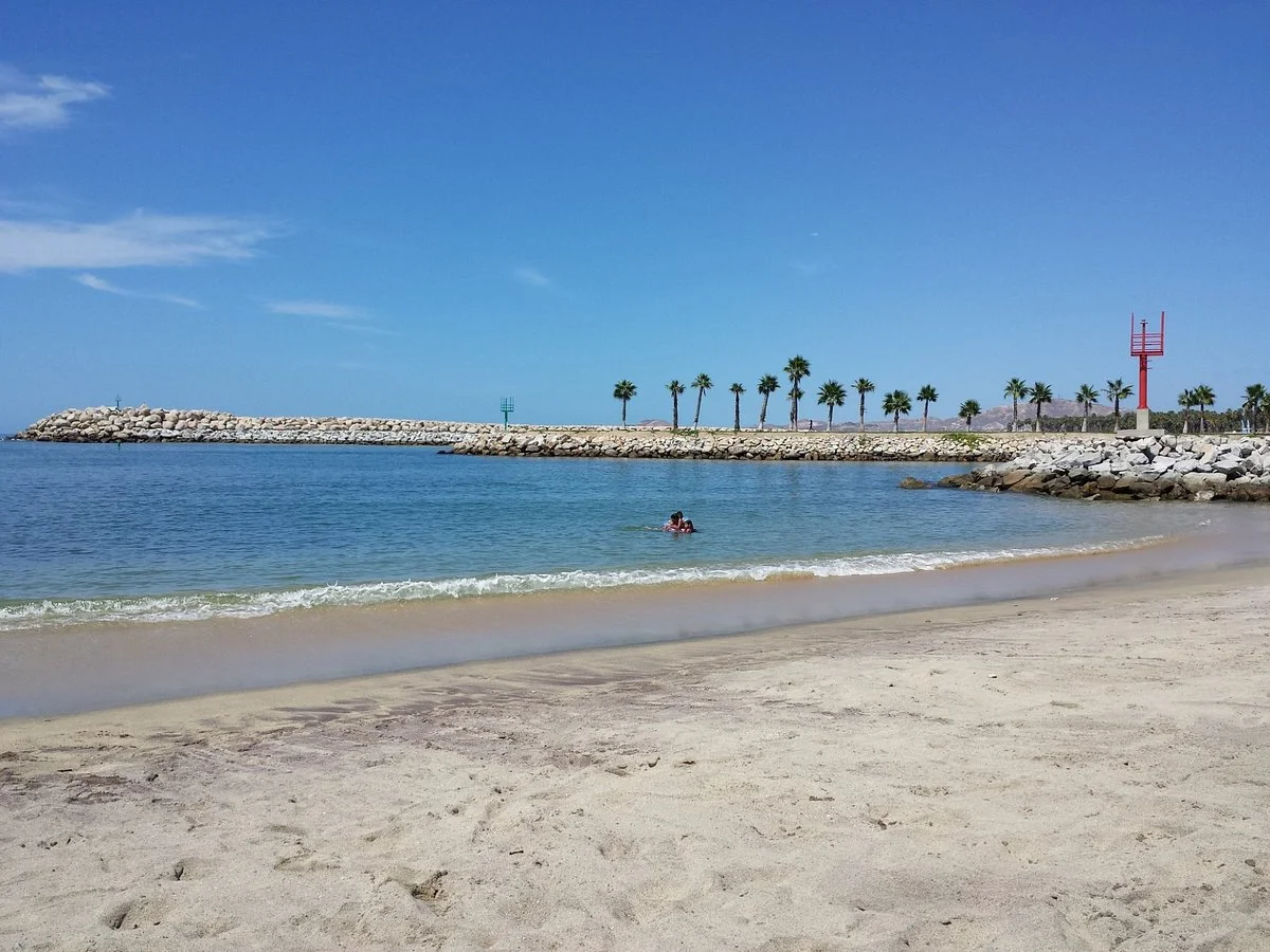 La Playita