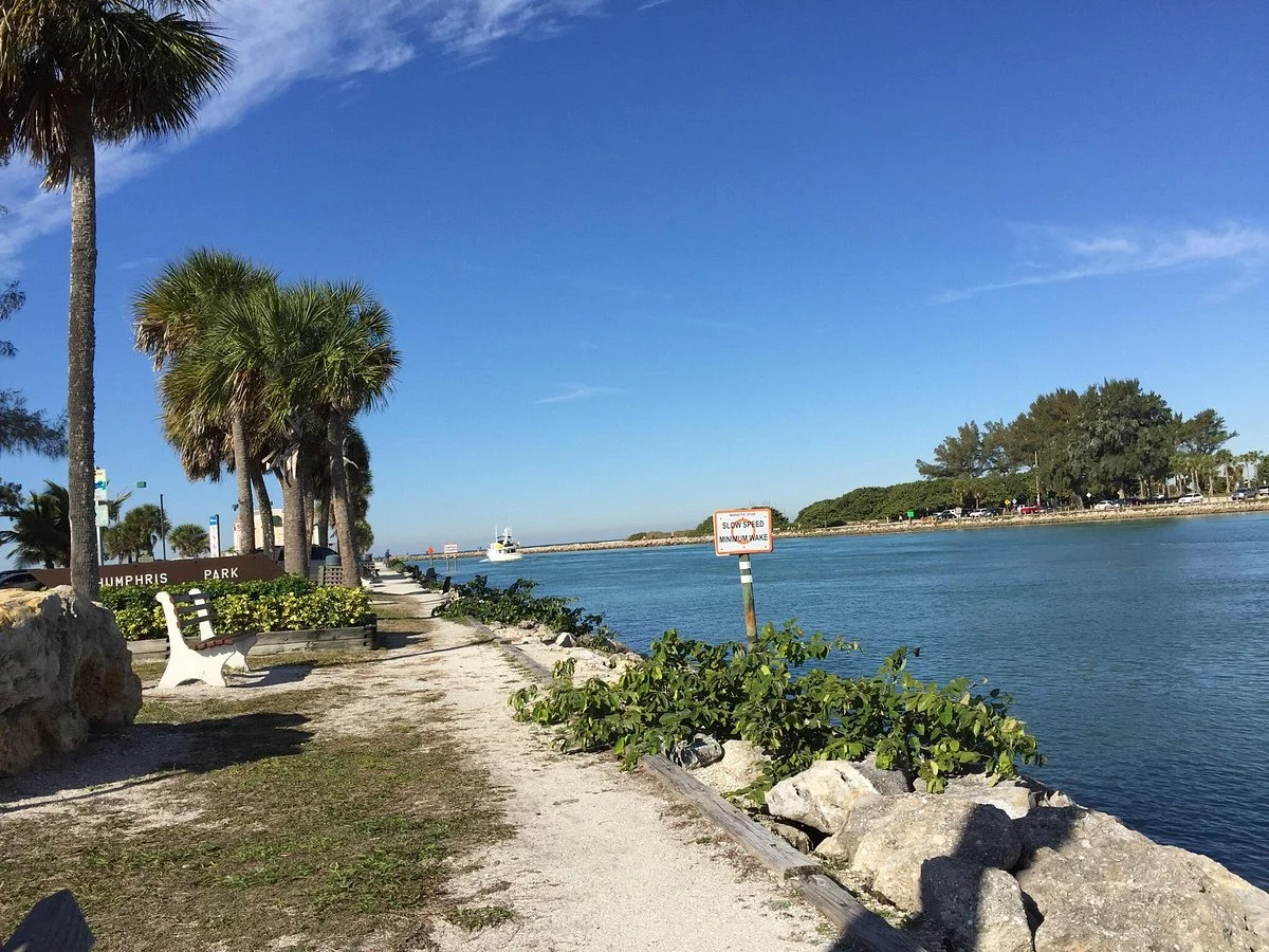 Waterway Park