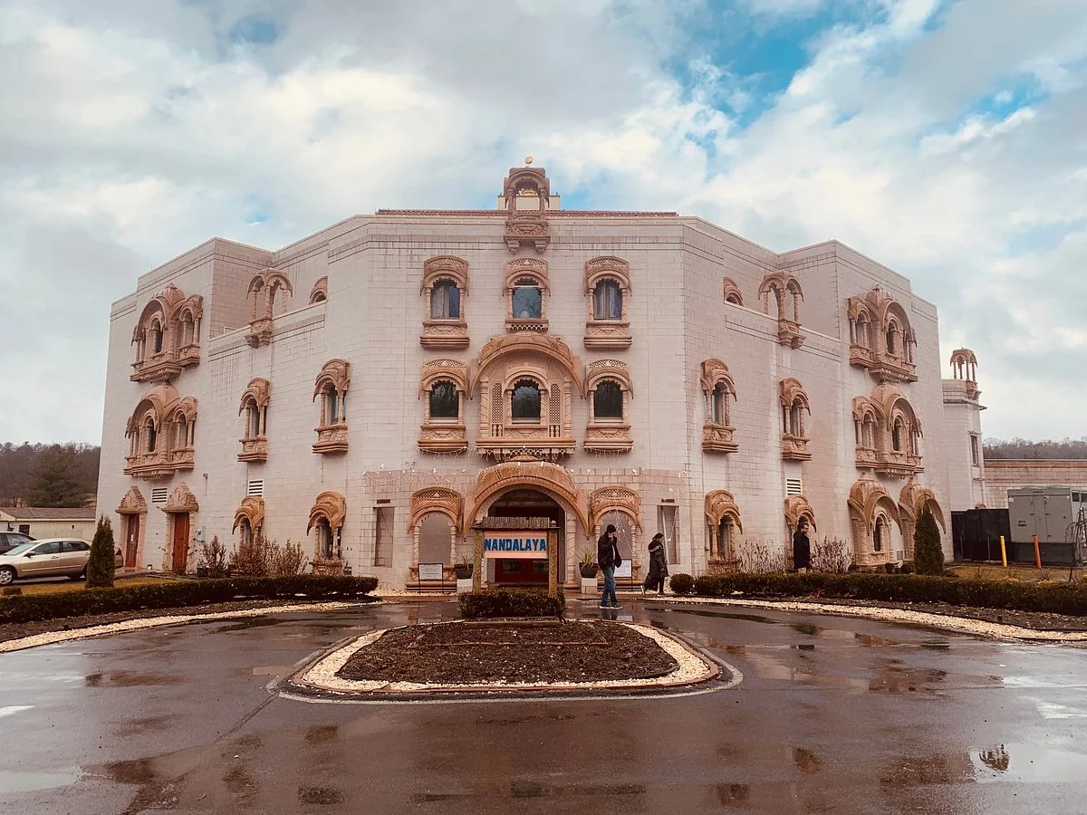 Vraj