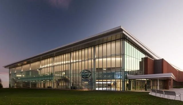 Pegula Ice Arena