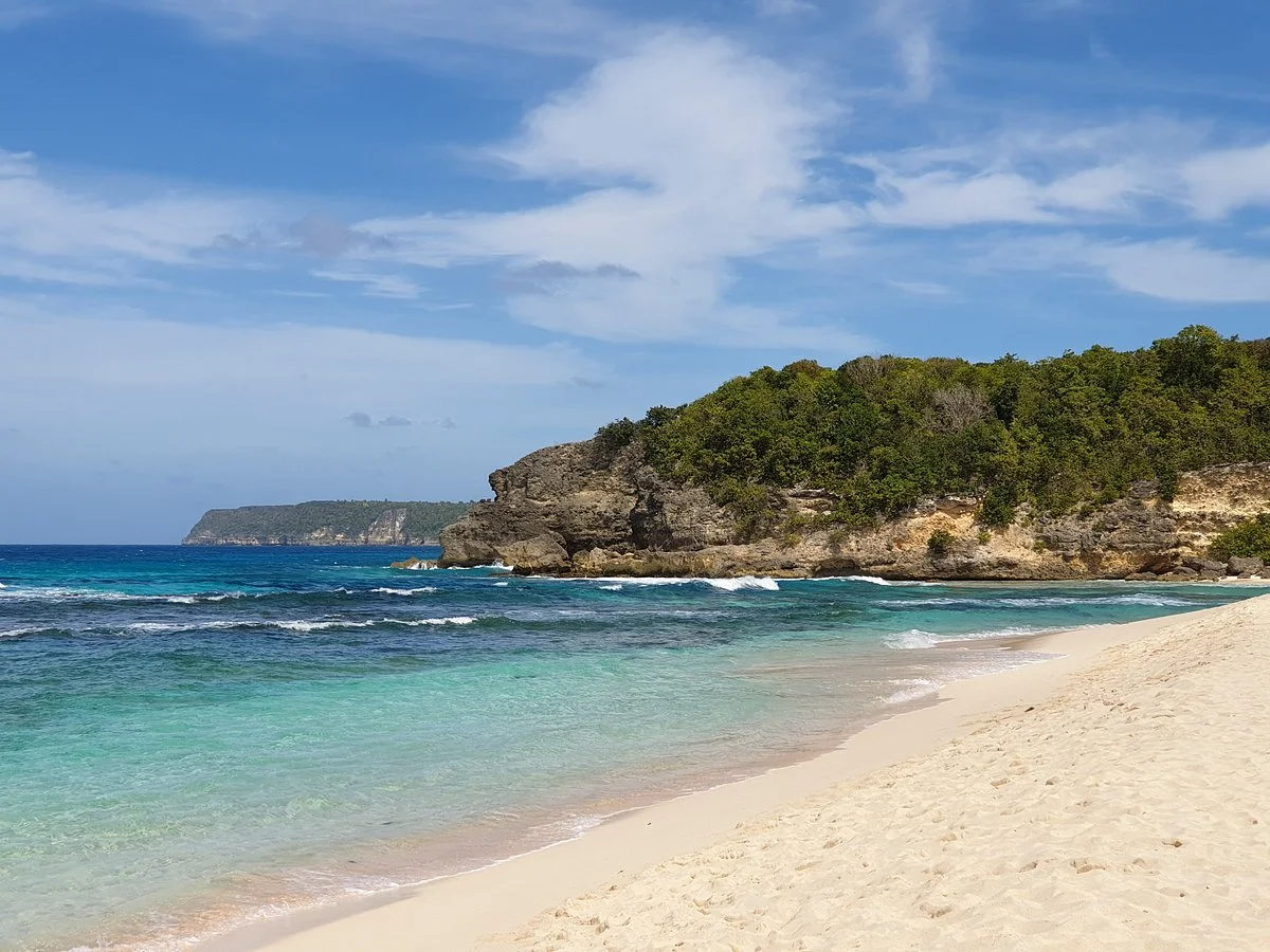 Anse Laborde
