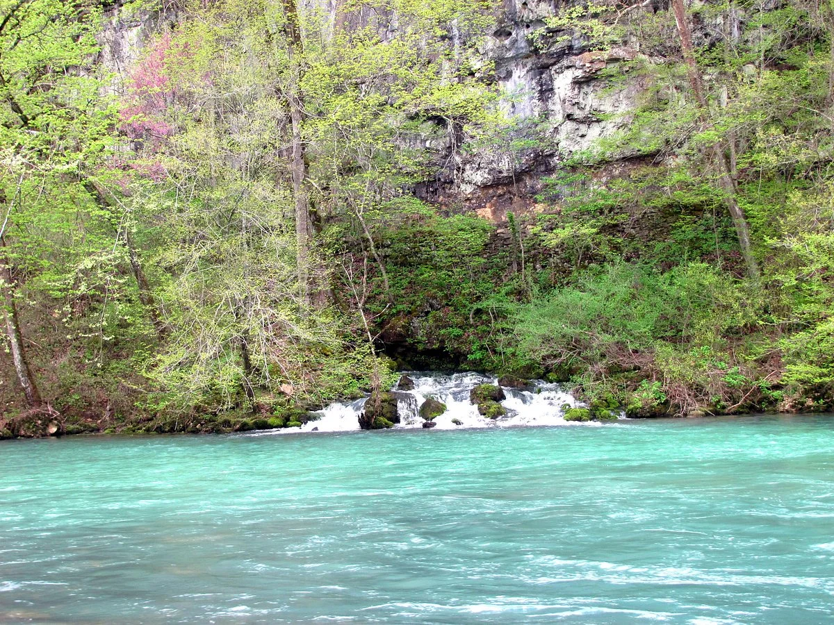 Big Spring