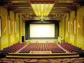 The State Theatre