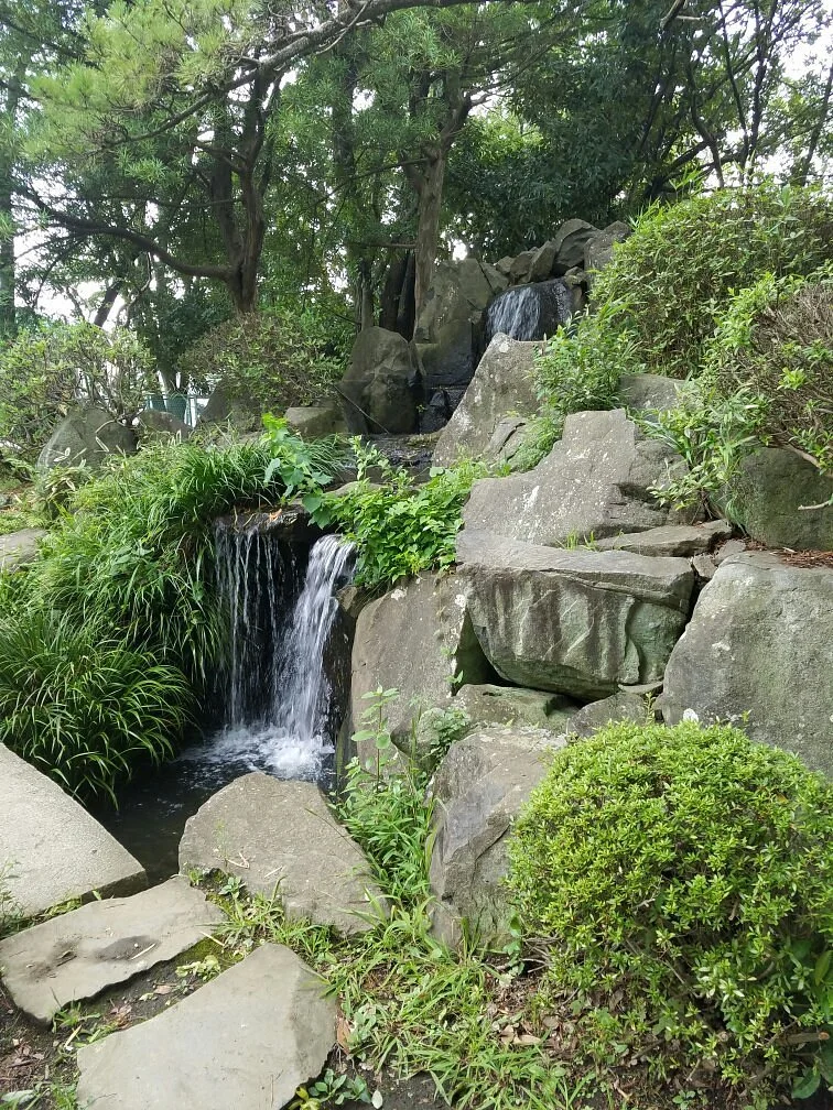 Koryo Park