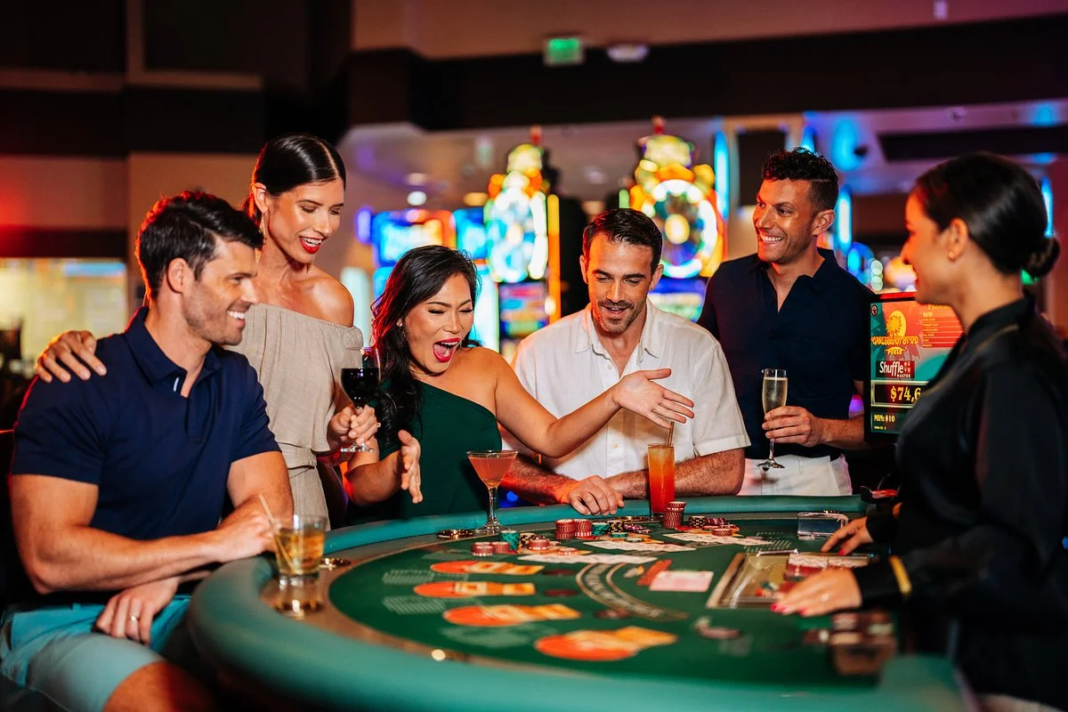 Stellaris Casino