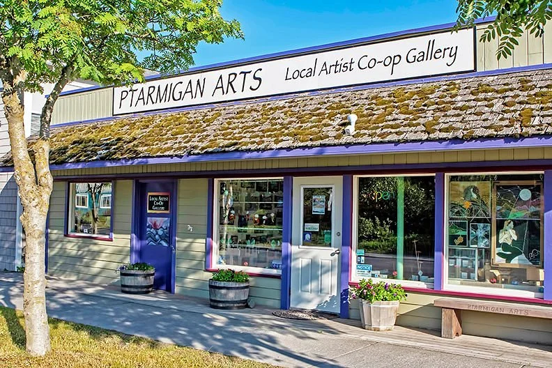 Ptarmigan Arts