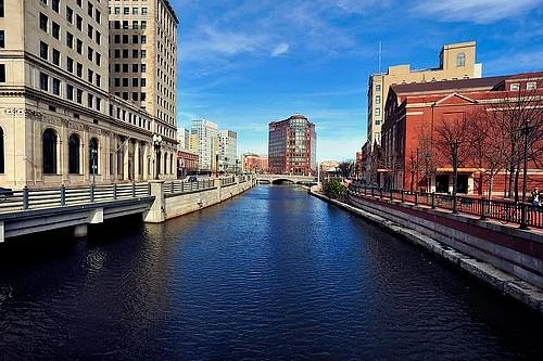 Providence River