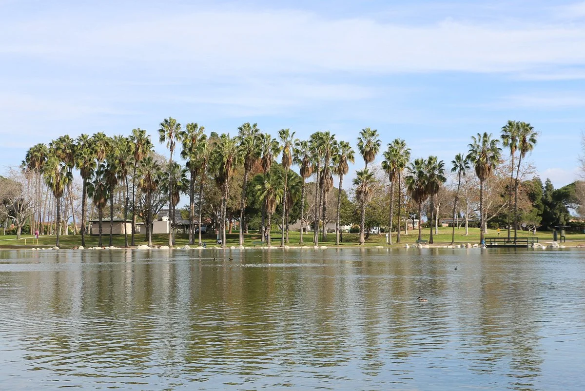 Mile Square Regional Park