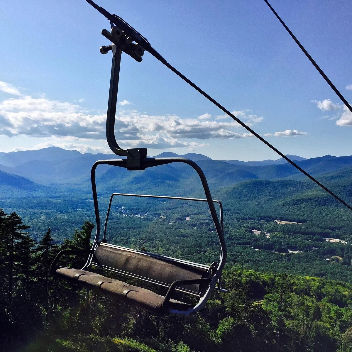 Attitash Mountain Resort