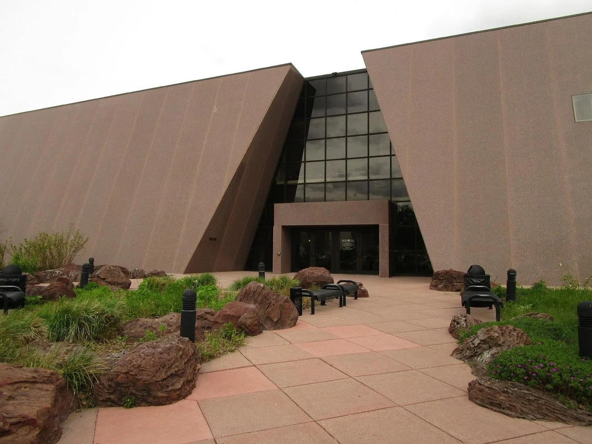 The Journey Museum and Learning Center