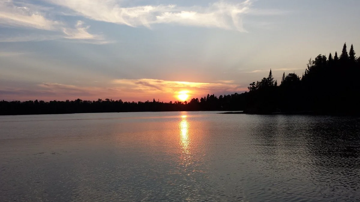 Poplar Lake