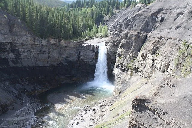 Ram Falls Recreation Area