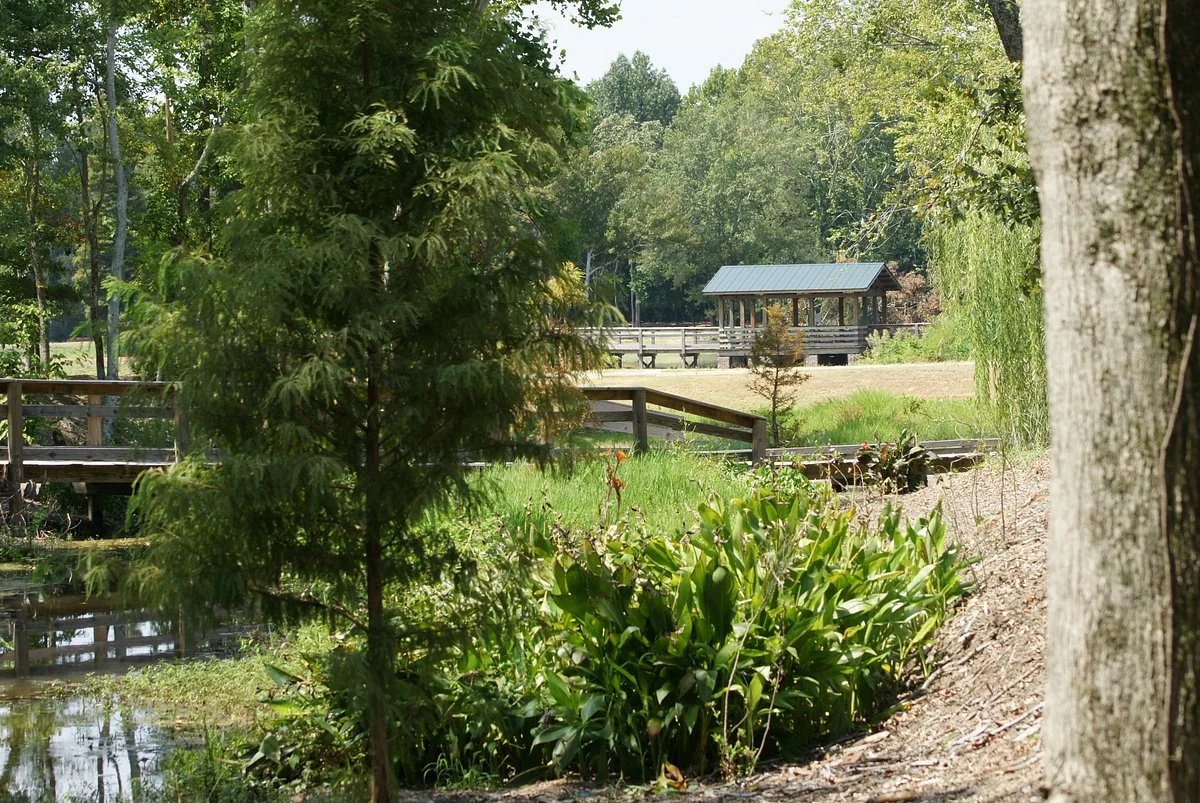 Brick Pond Park