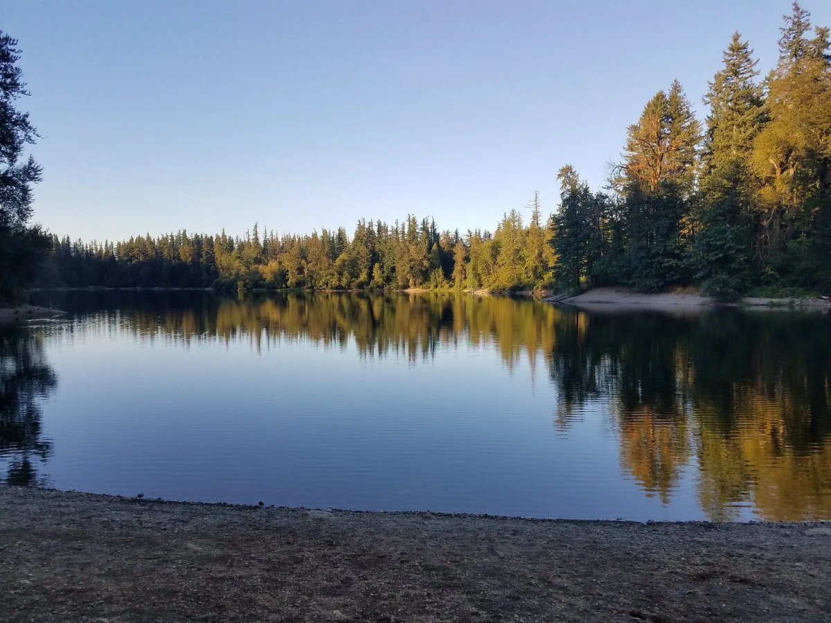Nolte State Park