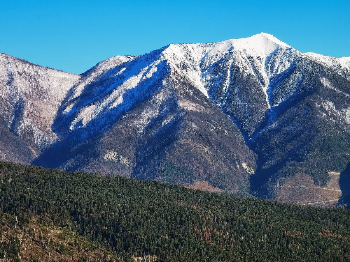 Kootenay Valley Viewpoint
