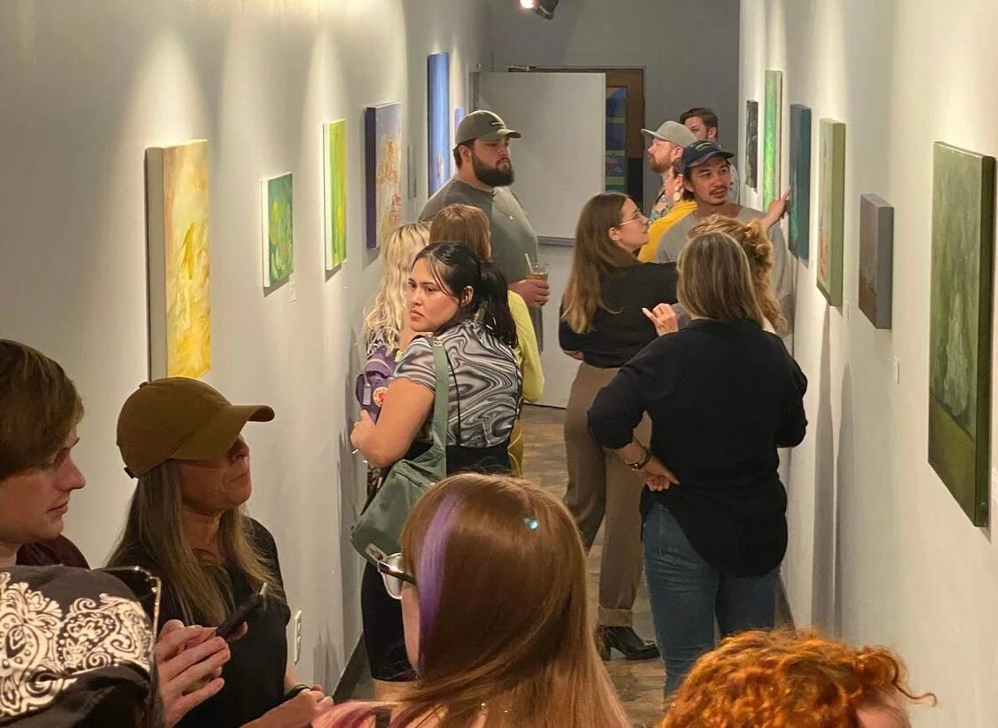 Hollerbach's Art Haus