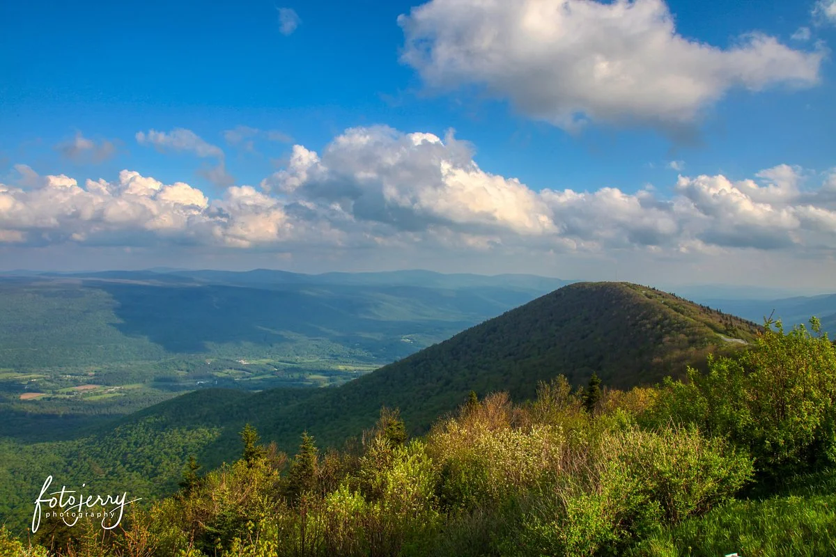 Mount Equinox