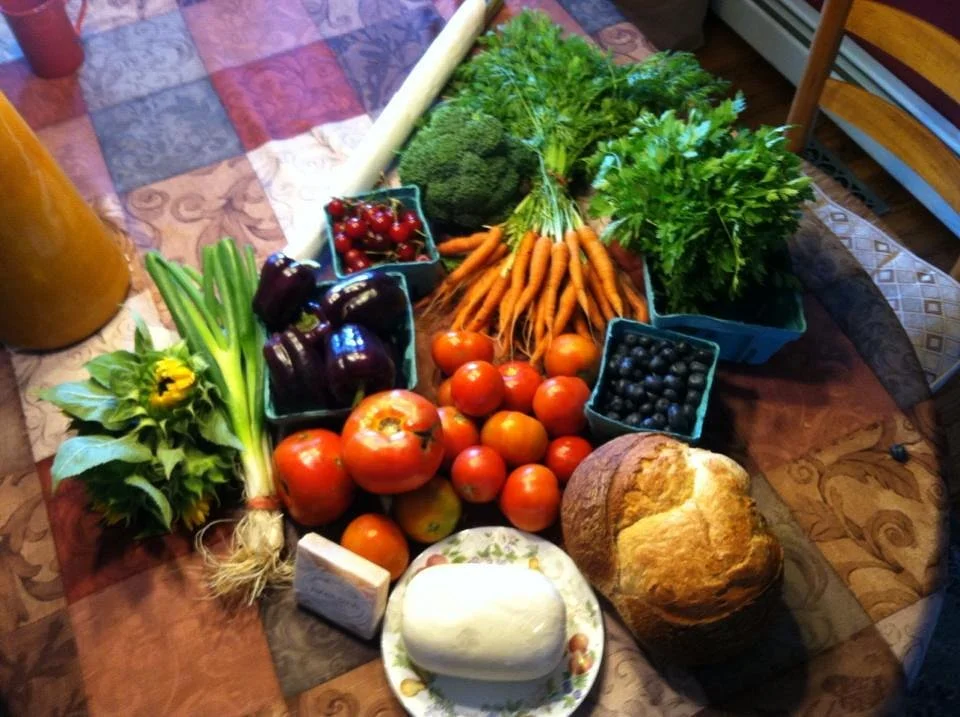 Brigantine Farmers Market