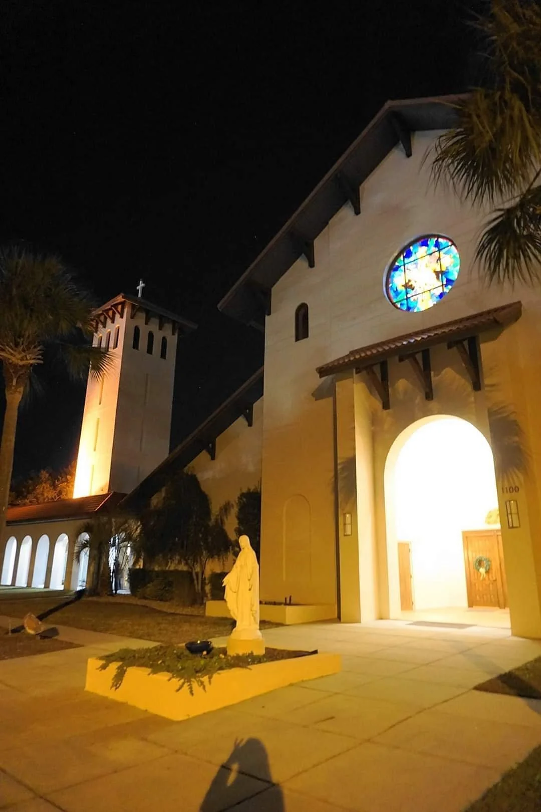 Our Lady Star Of The Sea Catholic Church