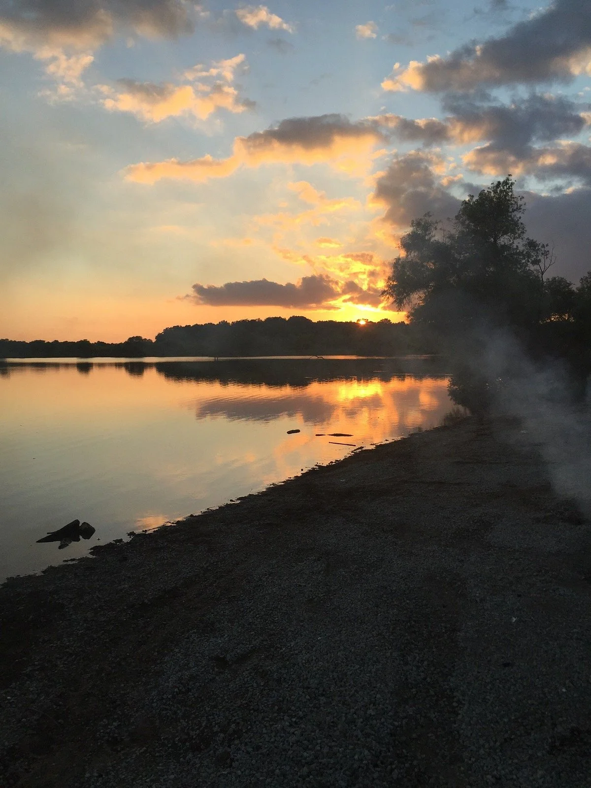 Truman Lake