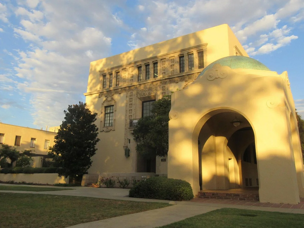 California Institute of Technology