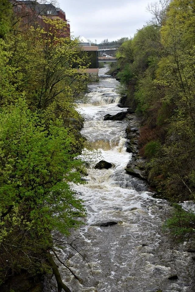 High Bridge Glens