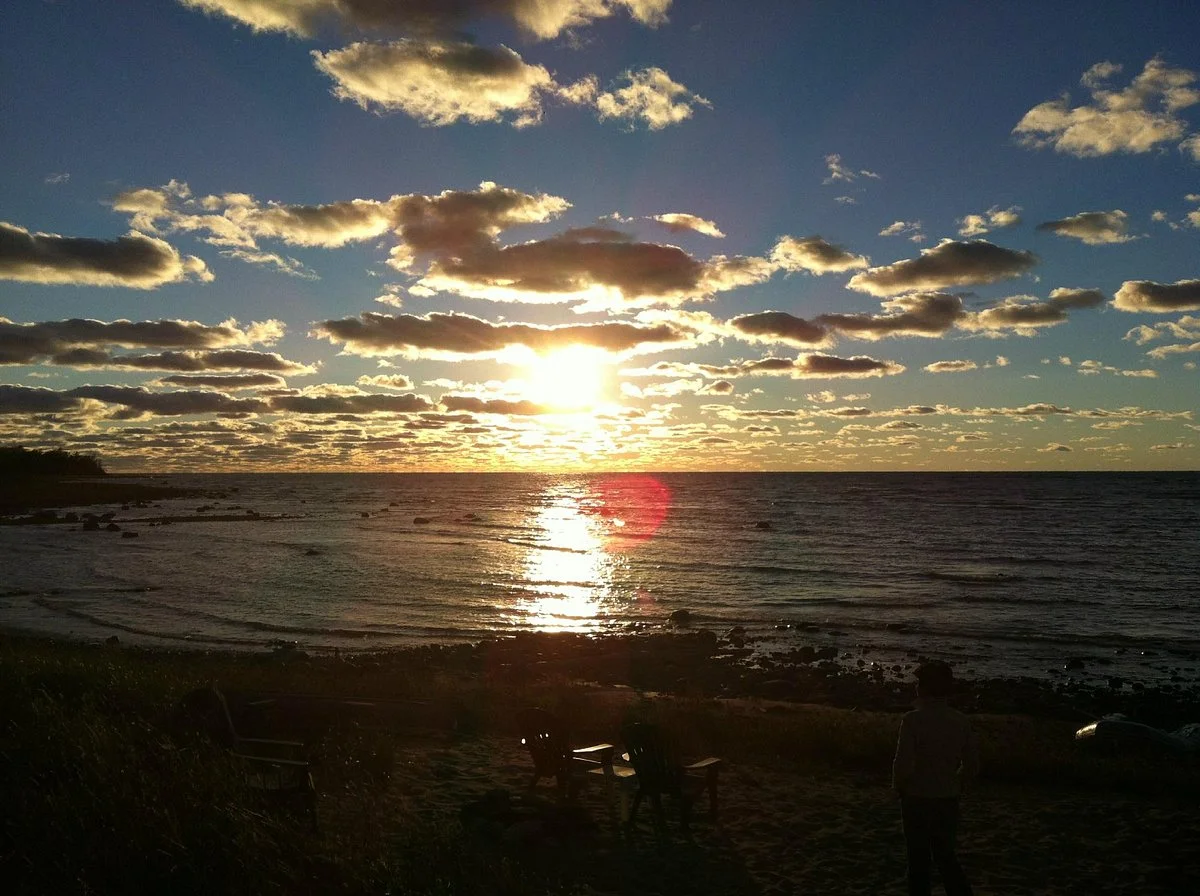 Macgregor Point Provincial Park