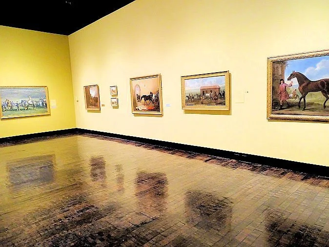 Frist Art Museum