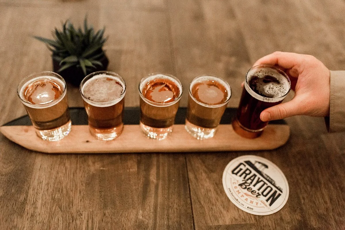 Grayton Beer Company
