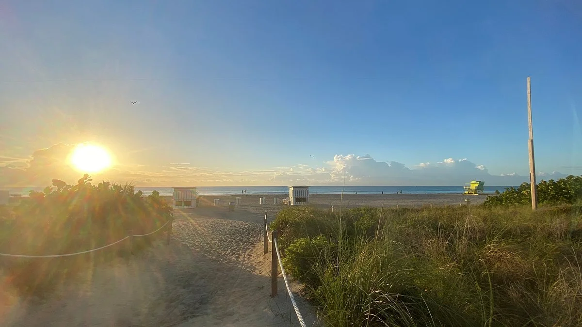South Beach
