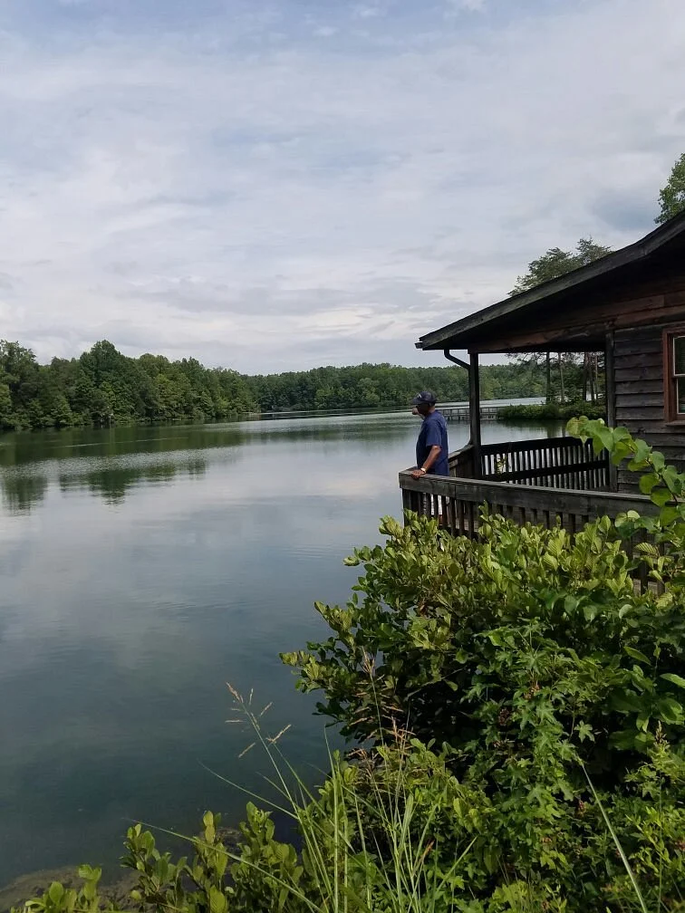 Lake Michael Park