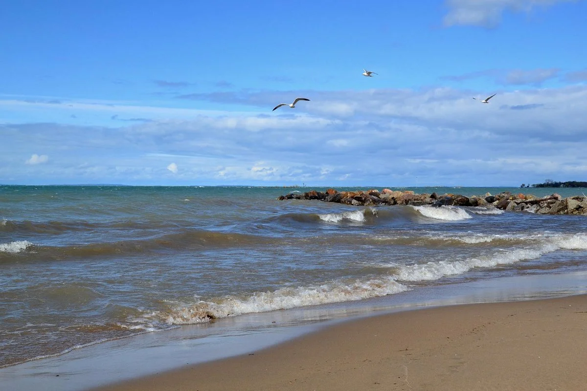 Northwinds Beach