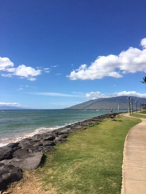 Kalama Park