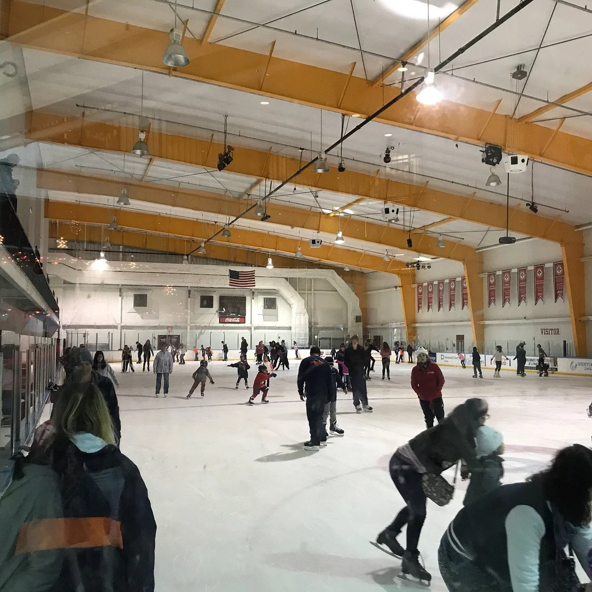 Florida Panthers IceDen