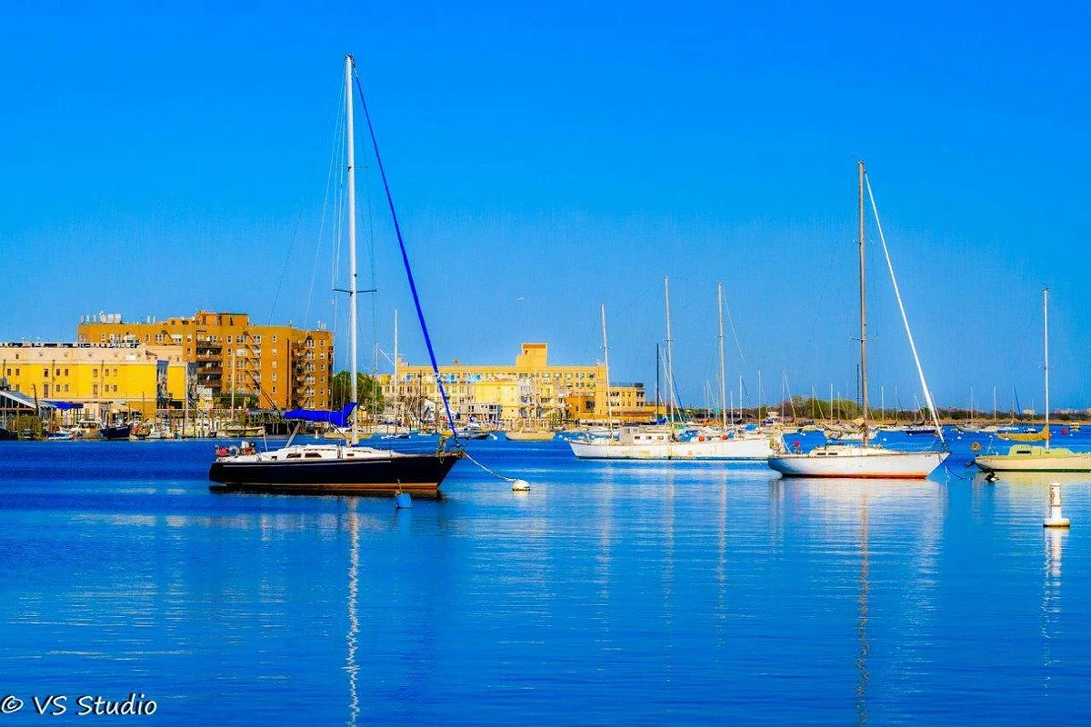 Sheepshead Bay