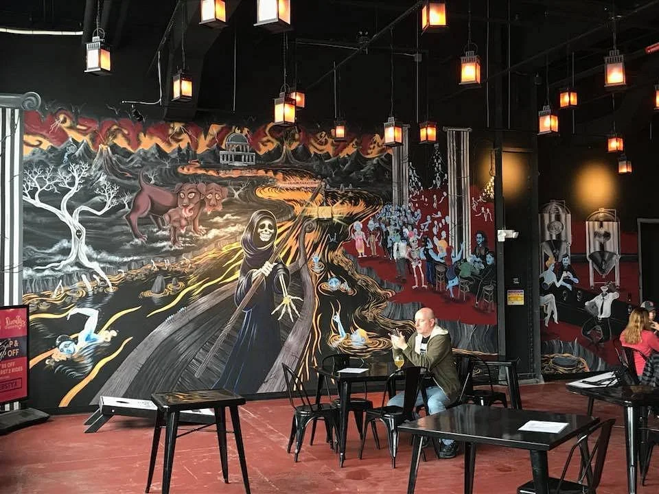 River Styx Brewing