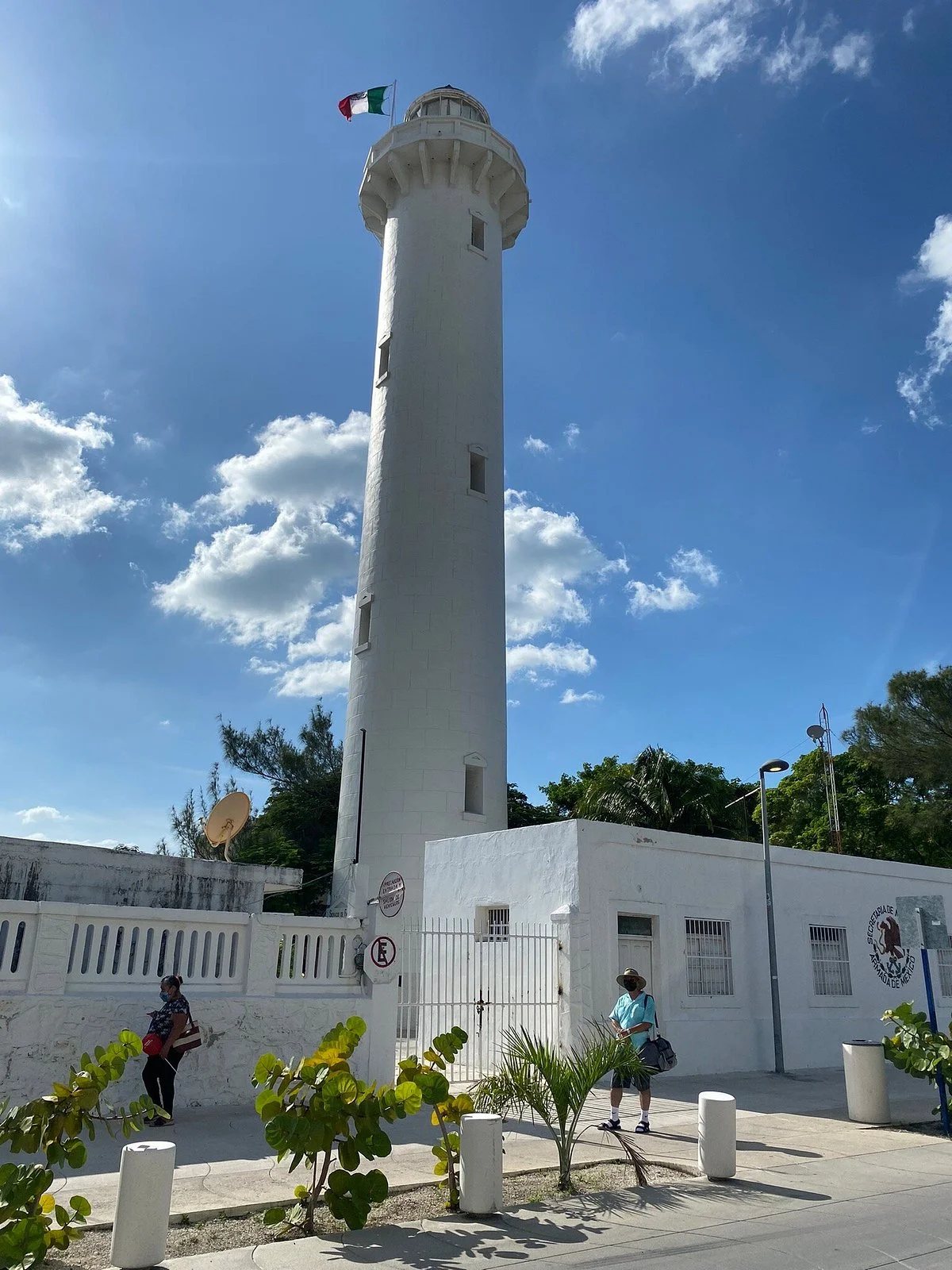 Faro de Progreso