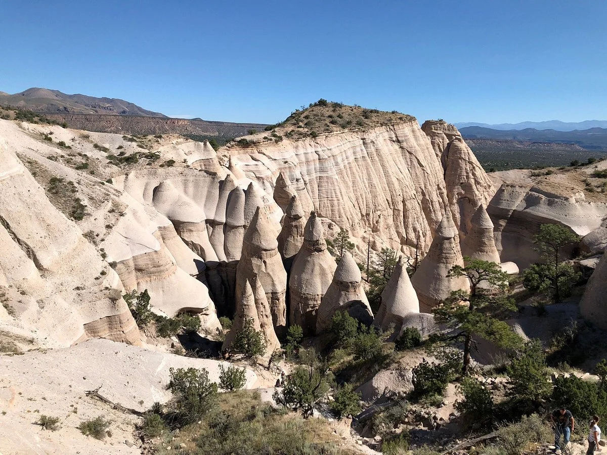 Canyon Trail