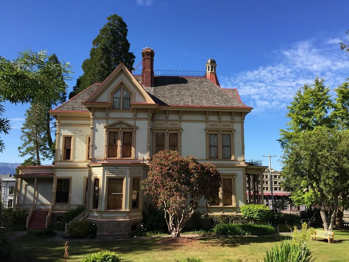Flavel House Museum