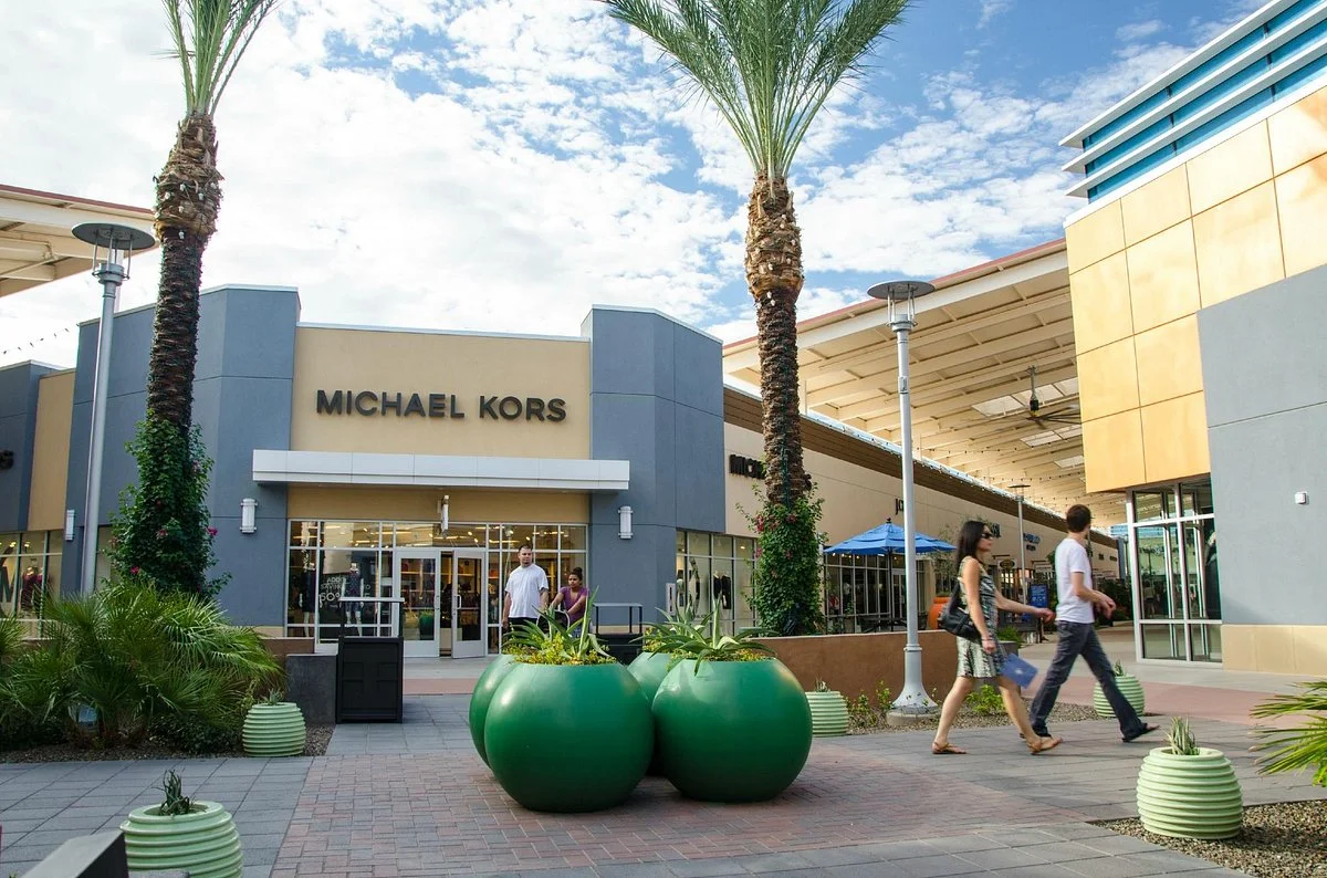 Tanger Outlets Phoenix